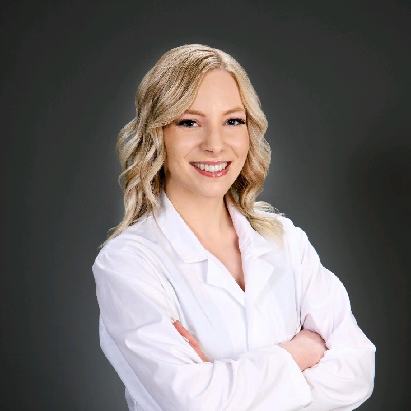 Abby Kropielnicki