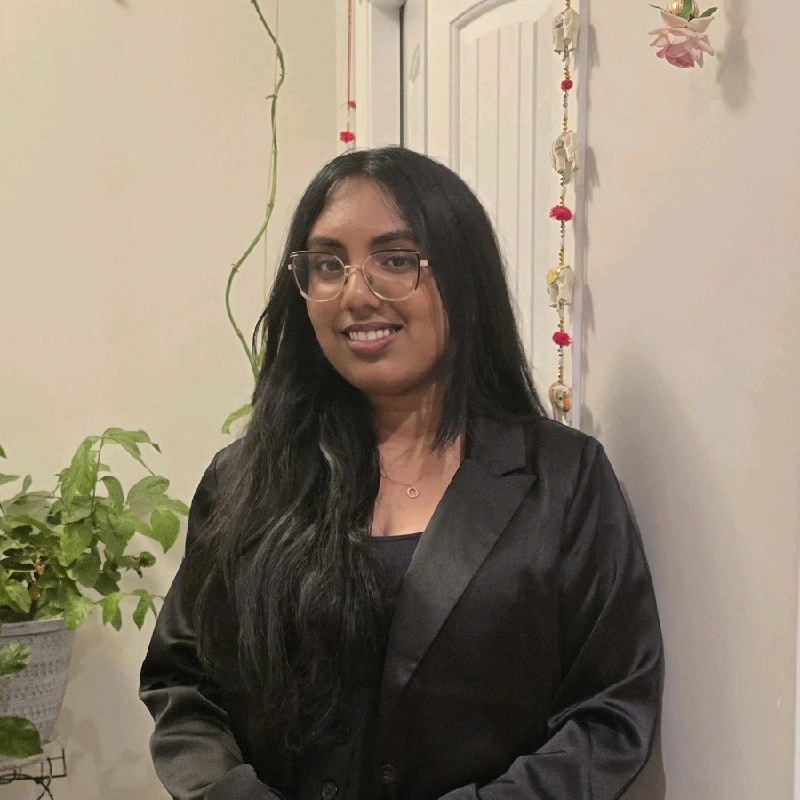 Riya Salian