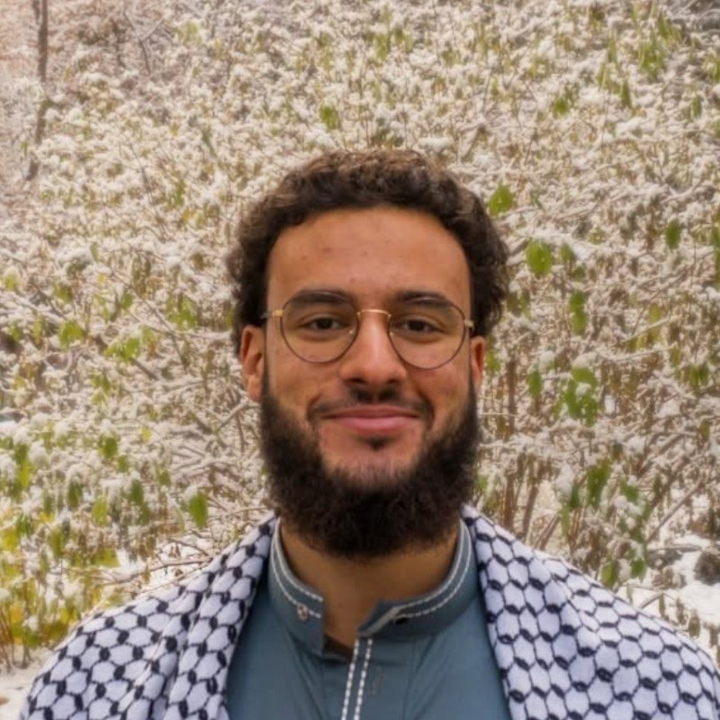 Serag Elgamal